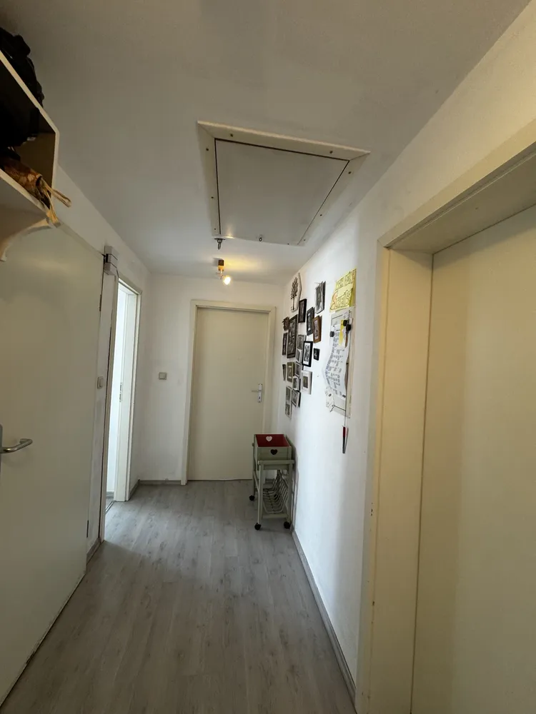 4 room apartment with 85 m² in Frankfurt am Main – Photo 7