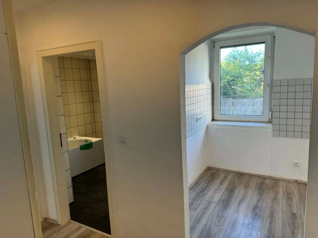 4 Zimmer Wohnung mit 95 m² in Bochum – Bild 4