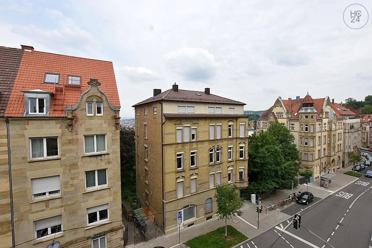 3 Zimmer Wohnung mit 75 m² in Stuttgart – Bild 8