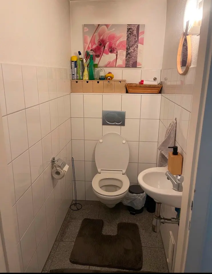 2 Zimmer Wohnung mit 69 m² in Aachen – Bild 6