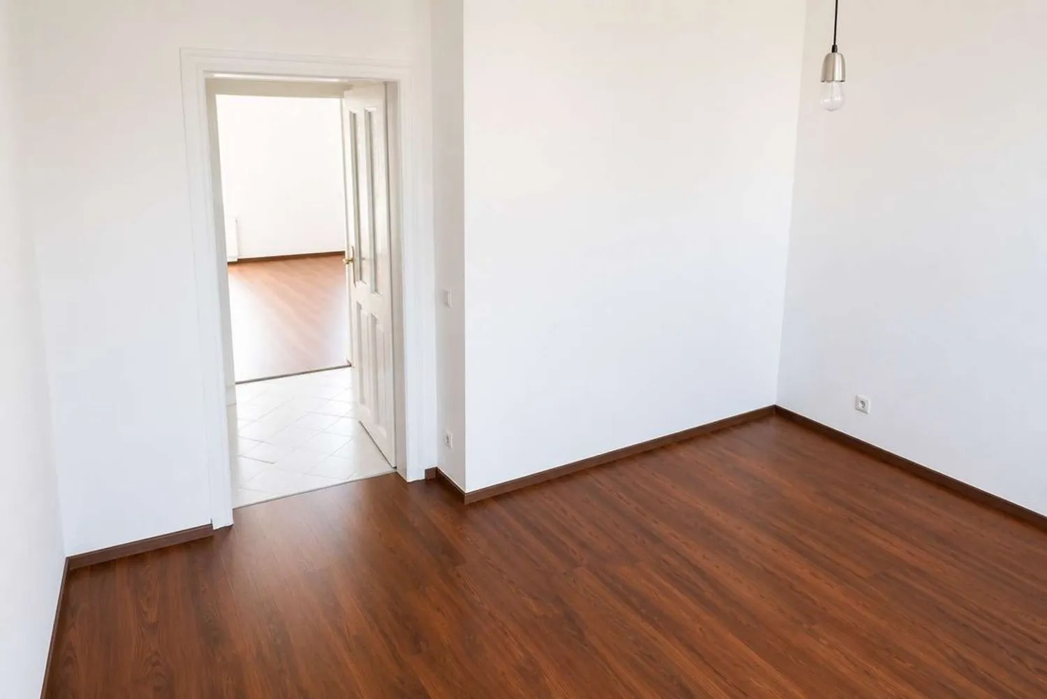 2 room apartment with 55 m² in Berlin – Photo 2