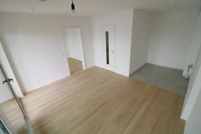 2 Zimmer Wohnung mit 44 m² in München – Bild 6