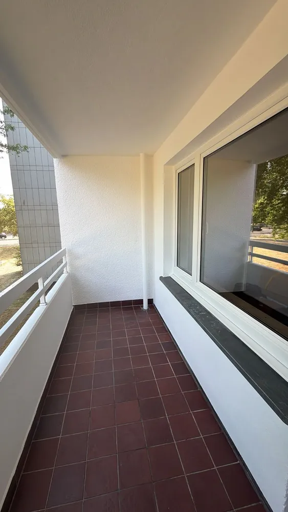 3 Zimmer Wohnung mit 82 m² in Duisburg – Bild 2