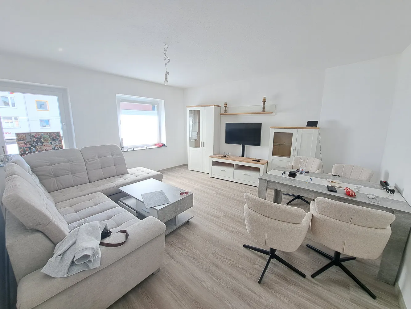 2 Zimmer Wohnung mit 69 m² in Bremen – Bild 2