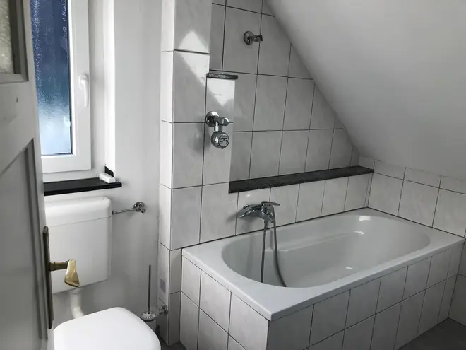 2 Zimmer Wohnung mit 45 m² in Solingen – Bild 5
