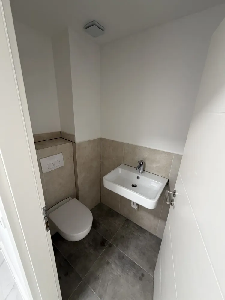 4 room apartment with 105 m² in Mettmann – Photo 7