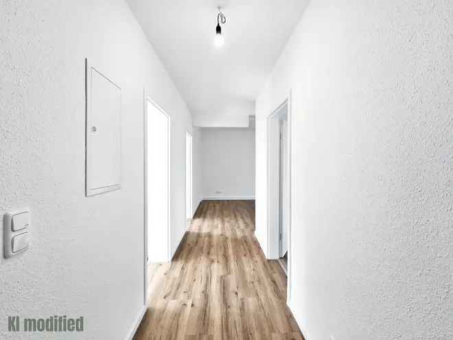 3 Zimmer Wohnung mit 67 m² in Essen – Bild 6