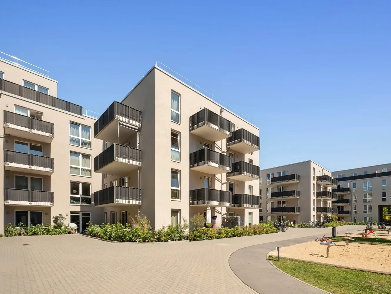 3 Zimmer Wohnung mit 99 m² in Berlin – Bild 12