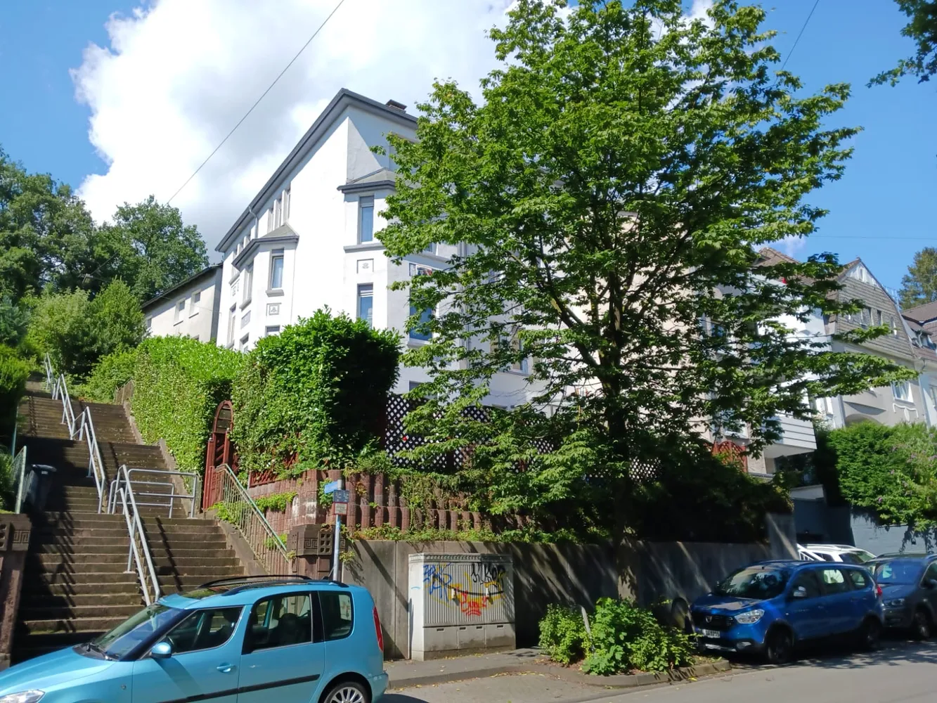 3 Zimmer Wohnung mit 104 m² in Hagen – Bild 10