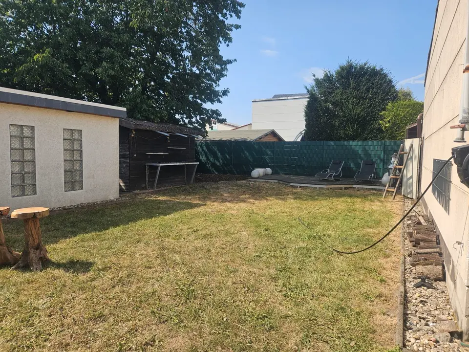 3 Zimmer Haus mit 80 m² in Tönisvorst – Bild 9