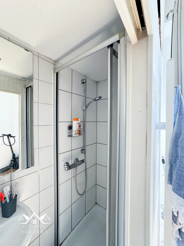 2 Zimmer Wohnung mit 42 m² in Aachen – Bild 12