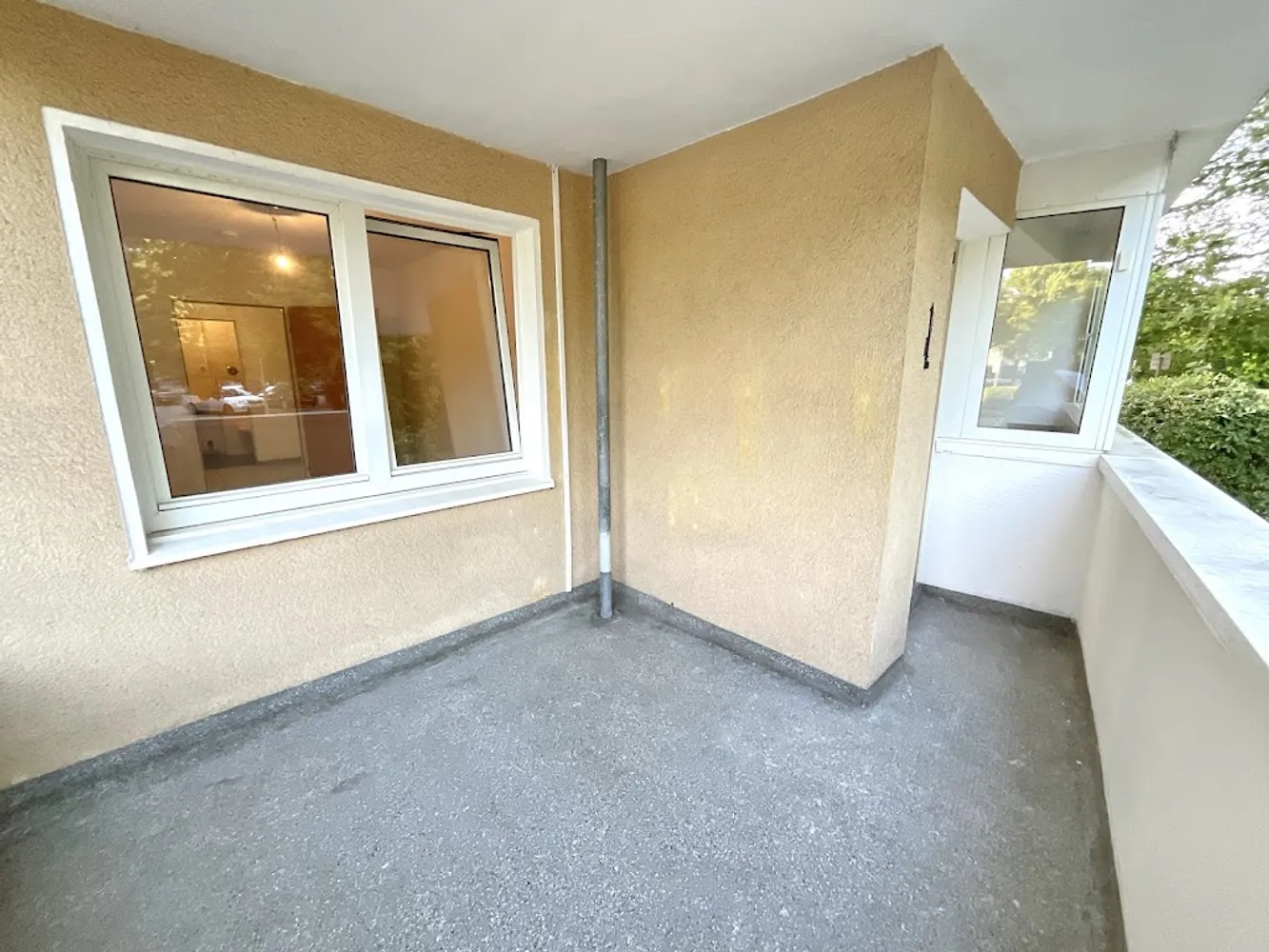3 room apartment with 71 m² in Oberhausen – Photo 1