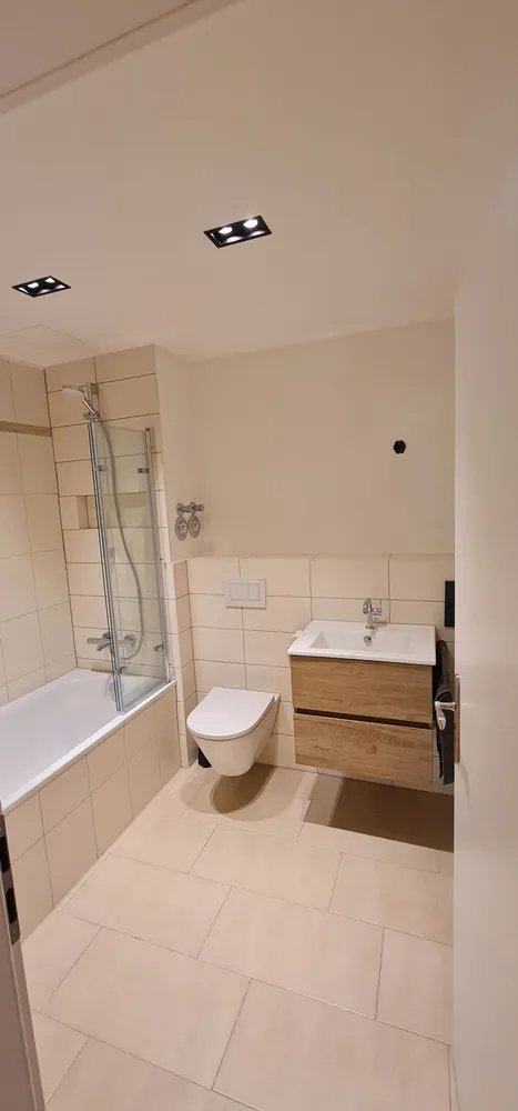 2 Zimmer Wohnung mit 62 m² in Fürth – Bild 11