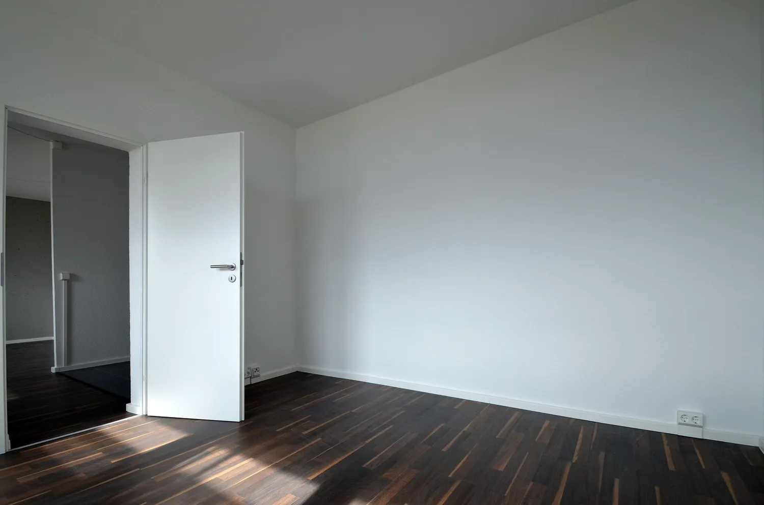 3 Zimmer Wohnung mit 57 m² in Halle (Saale) – Bild 6