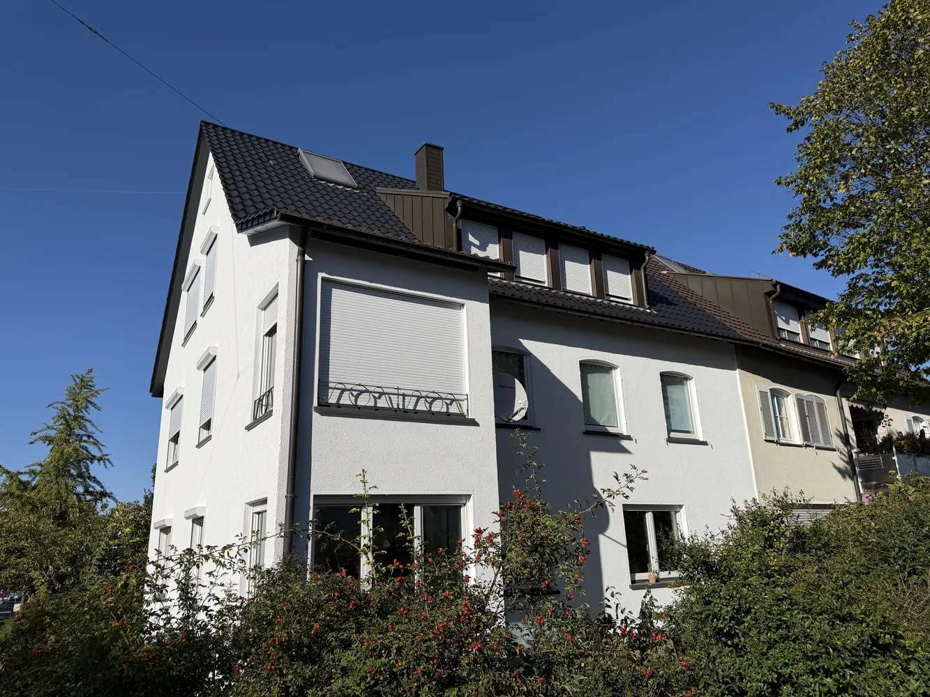 3 room apartment with 80 m² in Fellbach – Photo 3