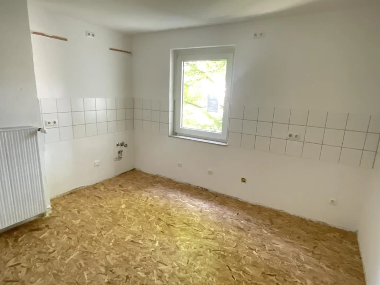 1 Zimmer Wohnung mit 46 m² in Duisburg – Bild 4