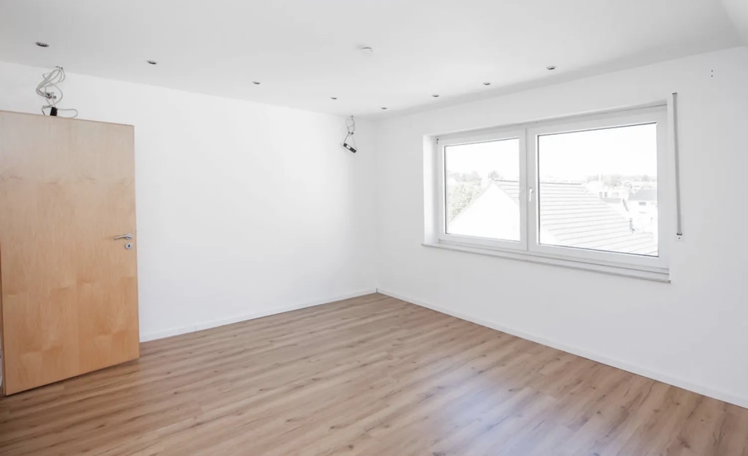 5 room apartment with 124 m² in Bielefeld – Photo 1