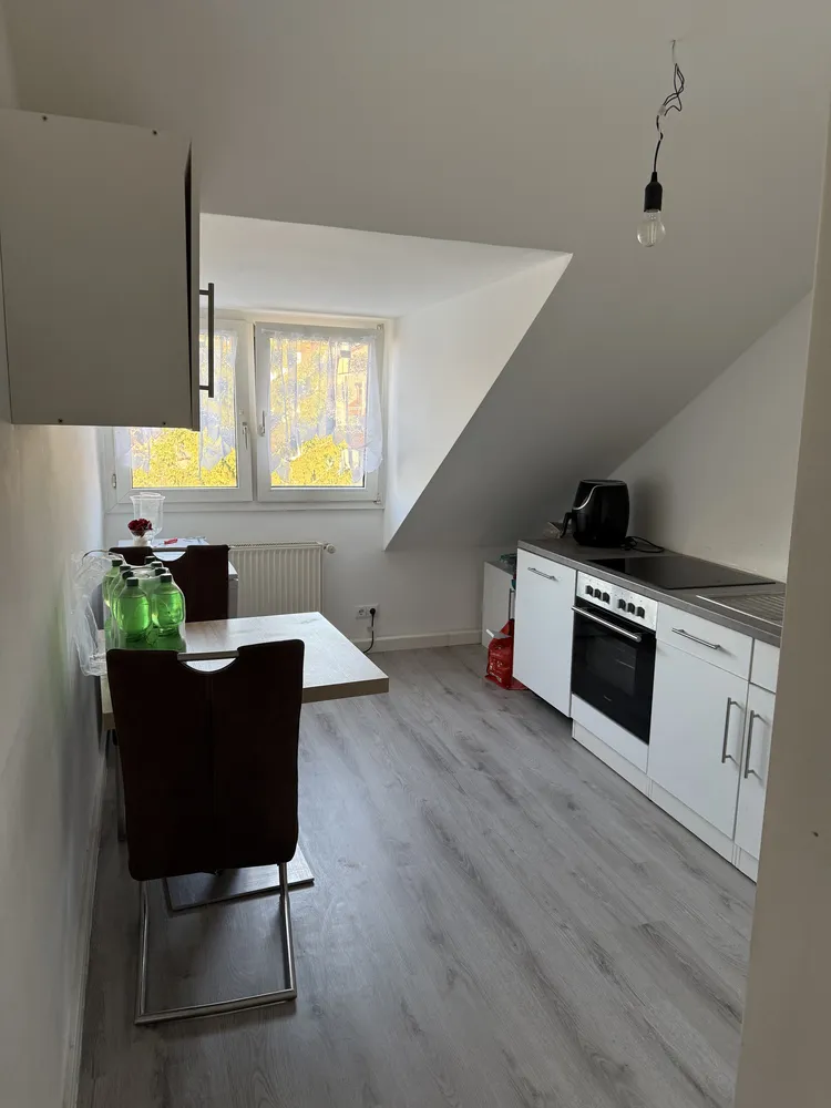 2 Zimmer Wohnung mit 44 m² in Ludwigshafen am Rhein – Bild 5