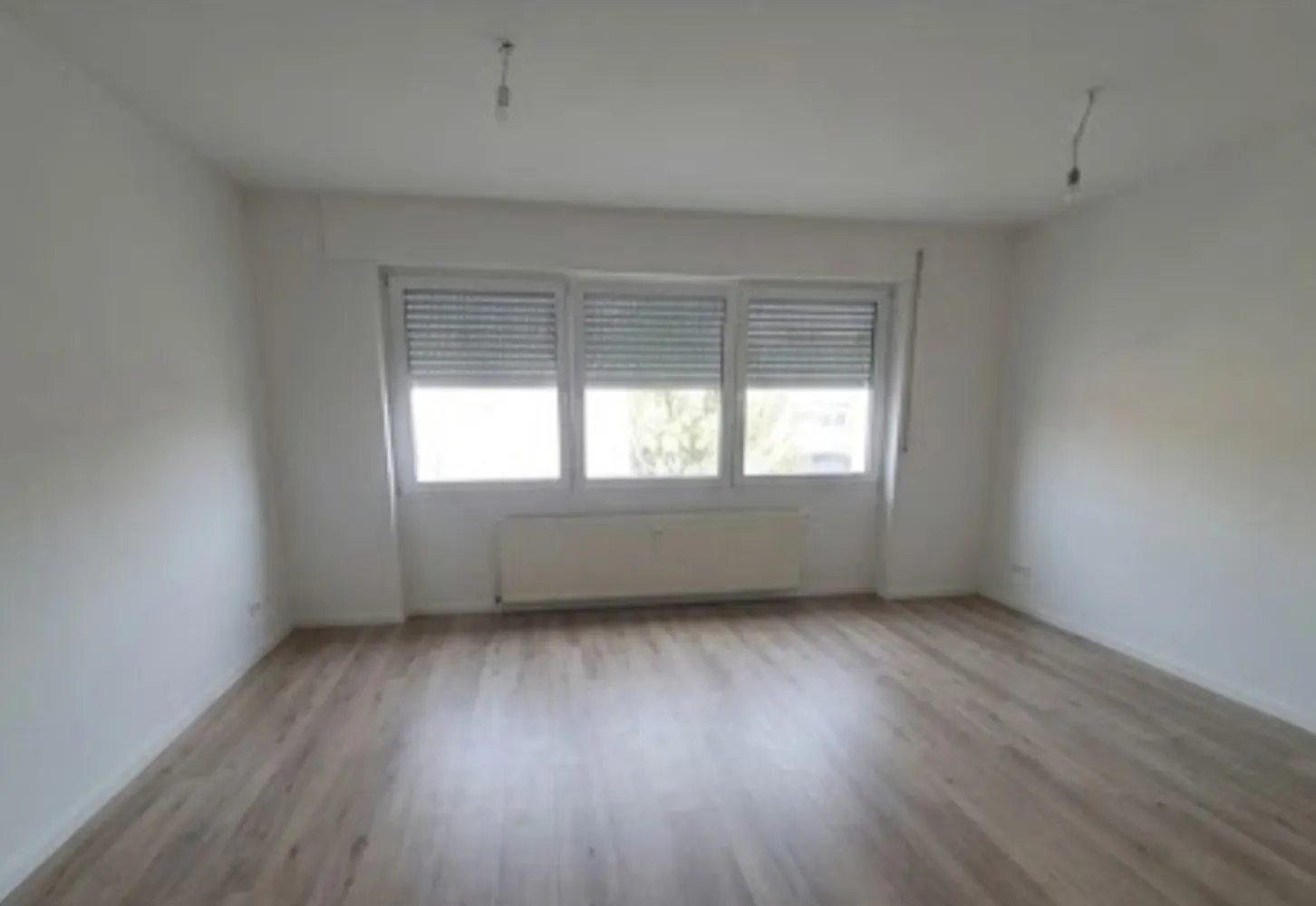 1 Zimmer Wohnung mit 28 m² in Haan – Bild 1