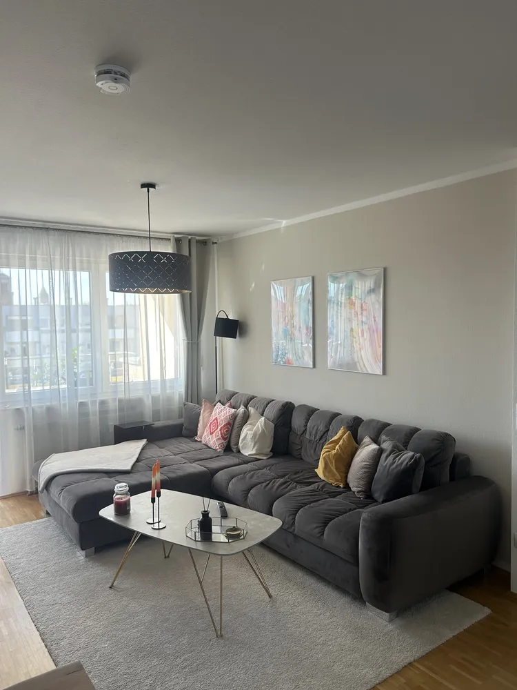 2 Zimmer Wohnung mit 72 m² in Mannheim – Bild 12