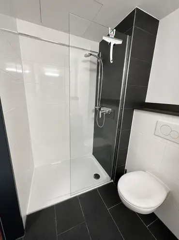 1 Zimmer Wohnung mit 31 m² in Freiburg im Breisgau – Bild 7