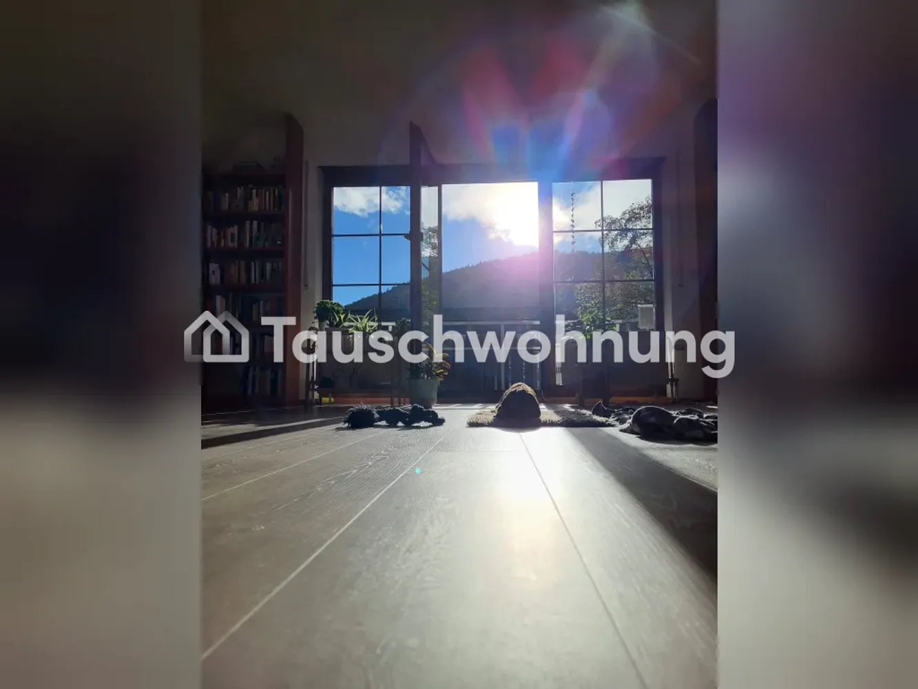 4 Zimmer Wohnung mit 100 m² in Heidelberg – Bild 5