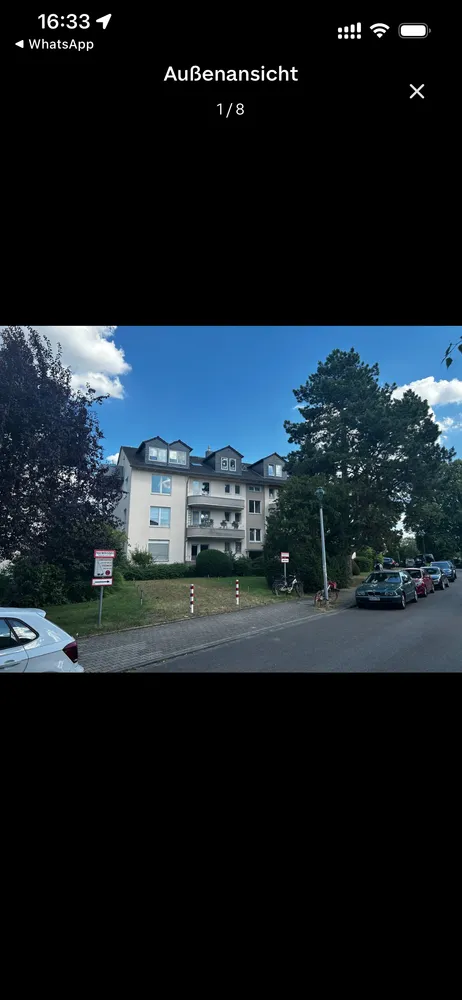 1 Zimmer Wohnung mit 51 m² in Düsseldorf – Bild 8