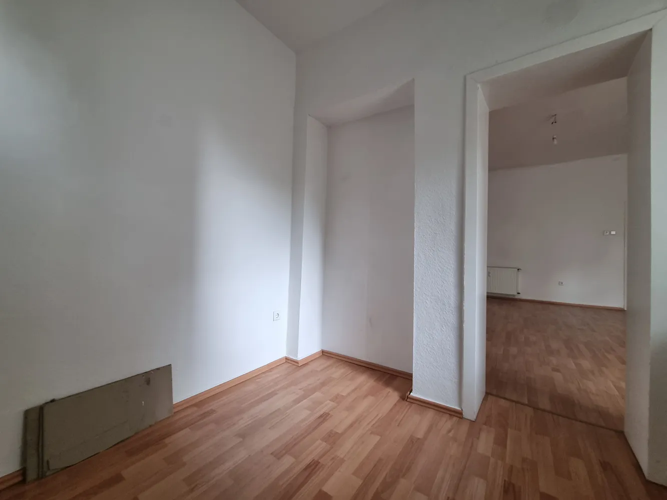 2 Zimmer Wohnung mit 60 m² in Dortmund – Bild 9