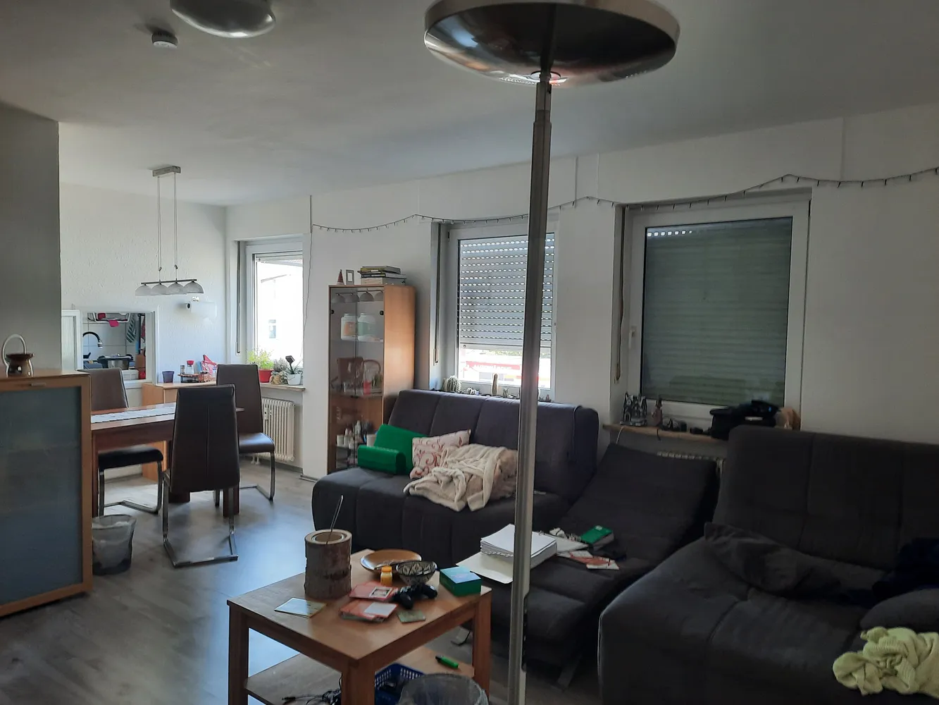 2 Zimmer Wohnung mit 55 m² in Regensburg – Bild 3