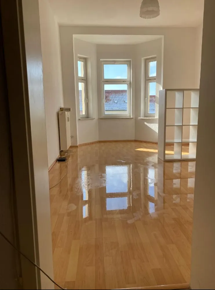 4 room apartment with 100 m² in Chemnitz – Photo 2