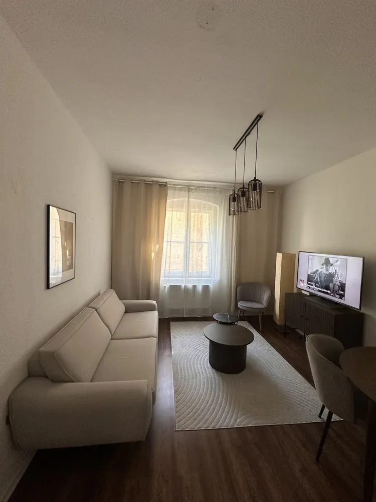 3 Zimmer Wohnung mit 60 m² in Berlin – Bild 4