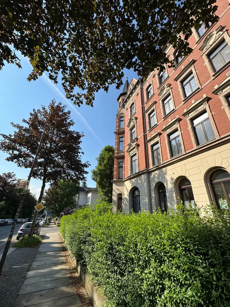 2 Zimmer Wohnung mit 57 m² in Chemnitz – Bild 12