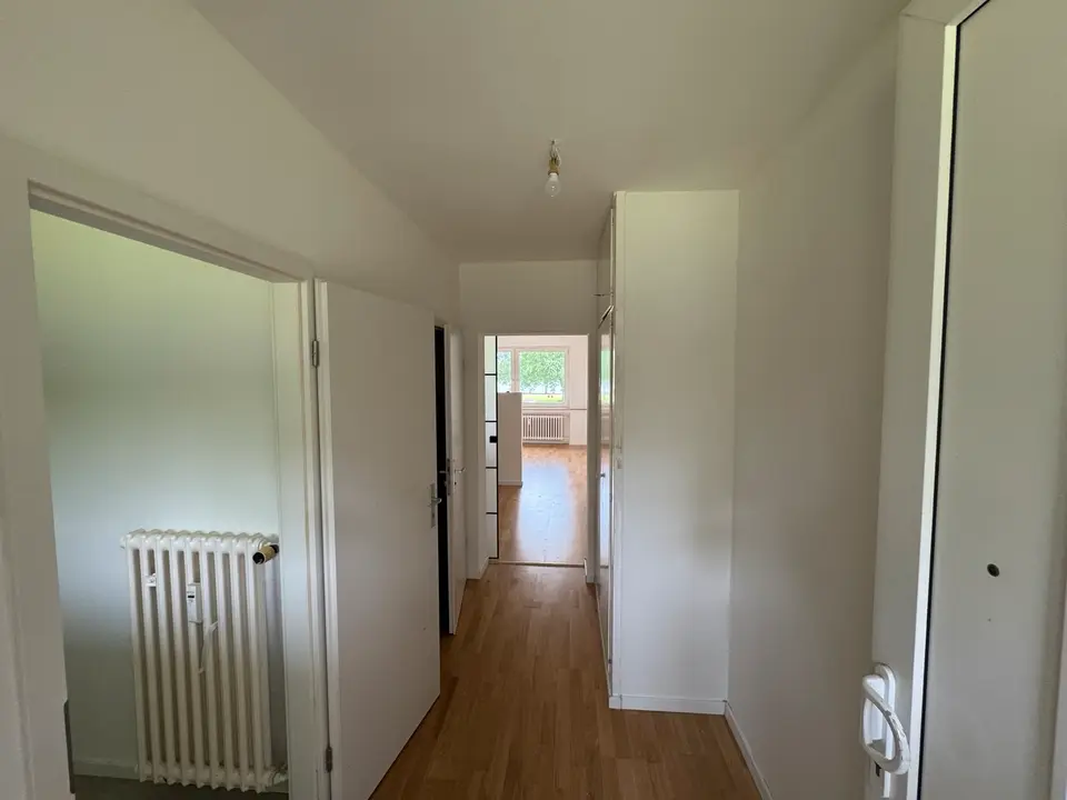 Studio mit 37 m² in Duisburg – Bild 4