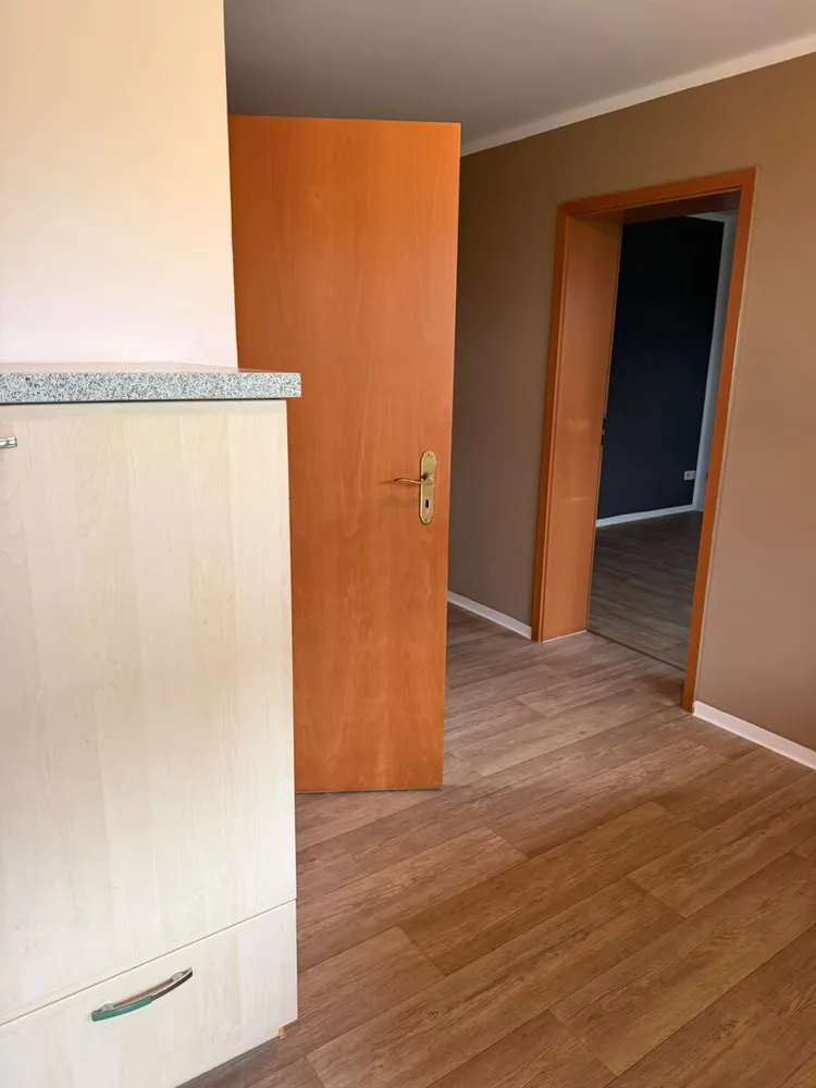 2 room apartment with 57 m² in Wismar – Photo 1
