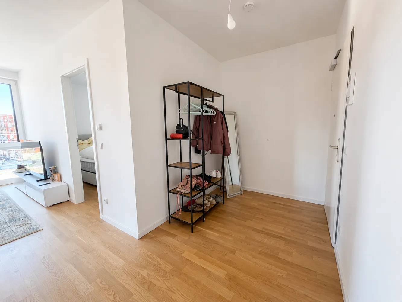 2 Zimmer Wohnung mit 61 m² in Hannover – Bild 3