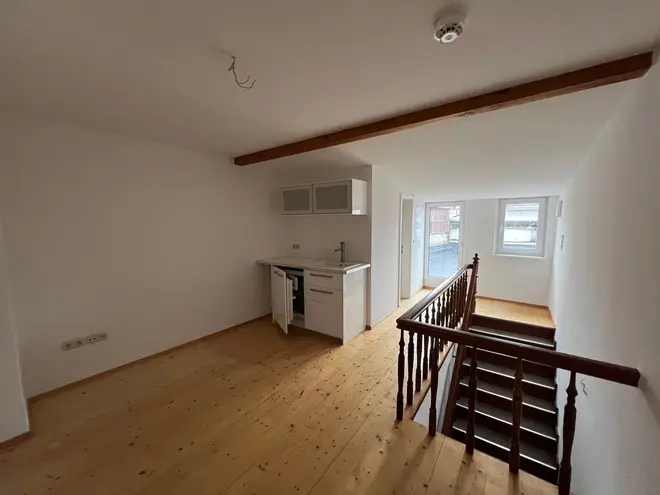 2 Zimmer Wohnung mit 100 m² in Rostock – Bild 5