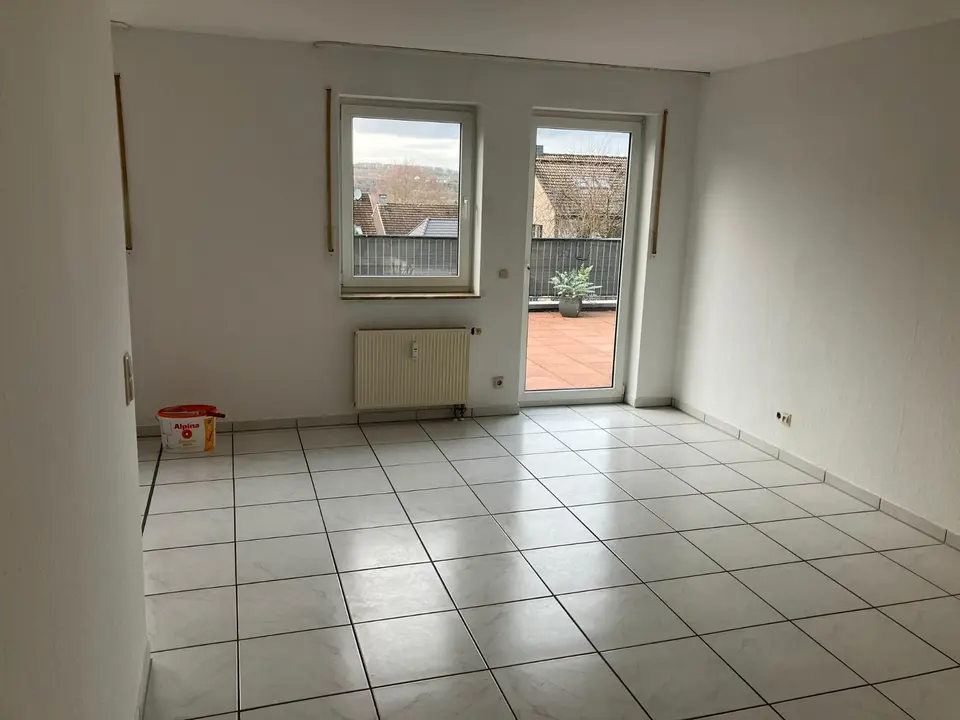 2 Zimmer Wohnung mit 82 m² in Witten – Bild 1