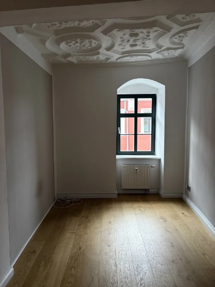 3 room apartment with 110 m² in Gotha – Photo 10