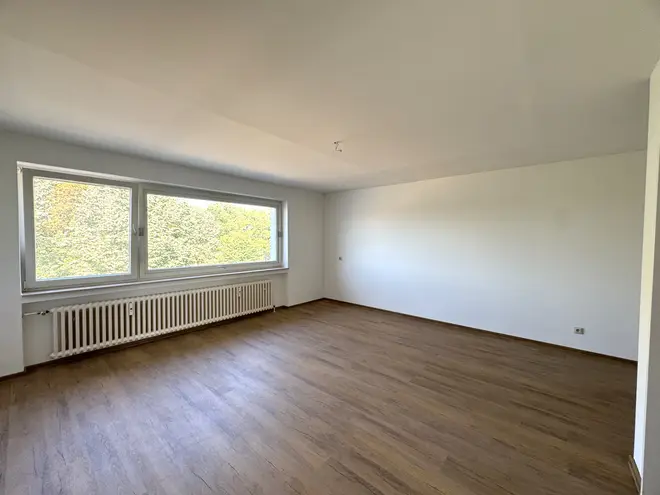 1 Zimmer Wohnung mit 48 m² in Duisburg – Bild 1
