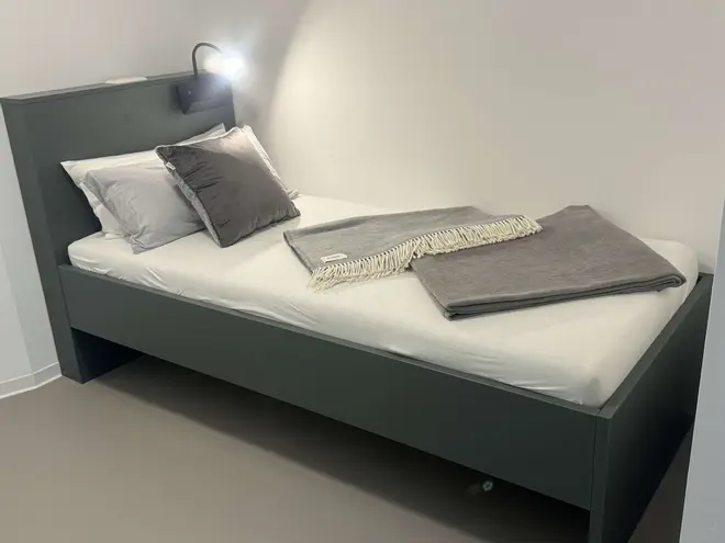 1 Zimmer Wohnung mit 29 m² in Oldenburg – Bild 3