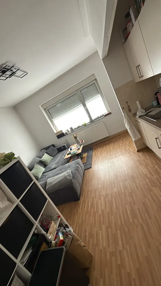 2 Zimmer Wohnung mit 42 m² in Dortmund – Bild 4