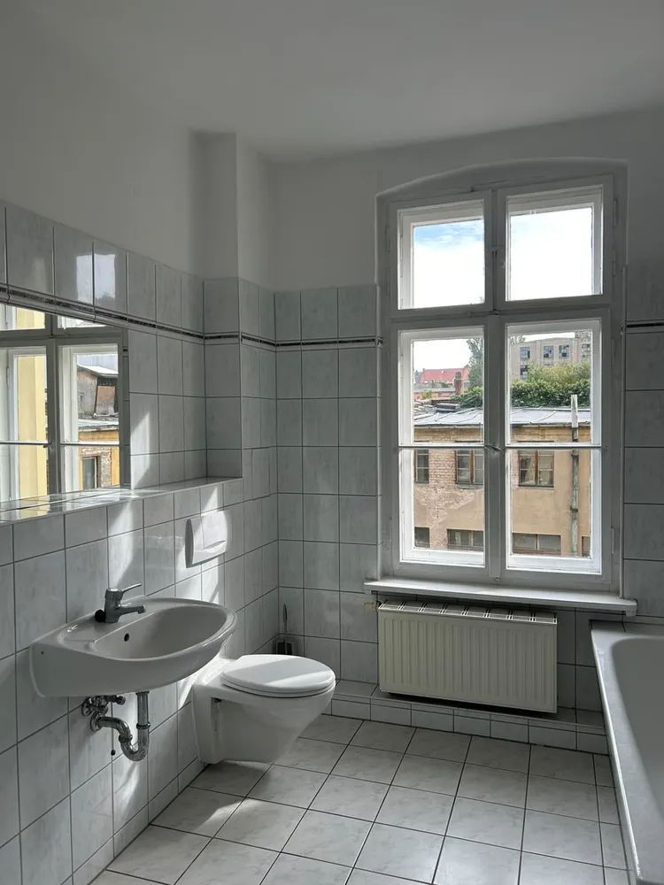 2 Zimmer Wohnung mit 84 m² in Görlitz – Bild 3
