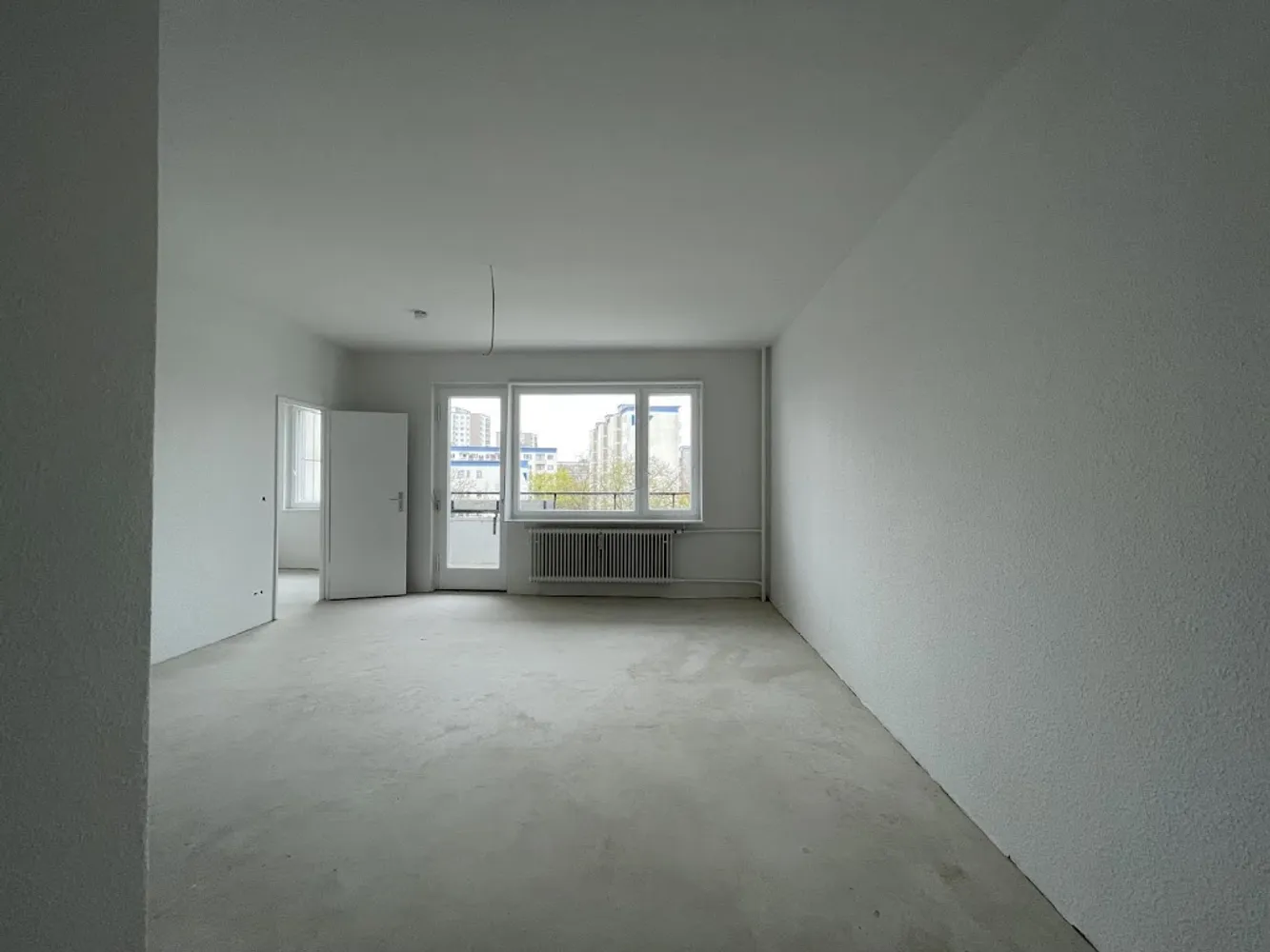 3 Zimmer Wohnung mit 76 m² in Berlin – Bild 1