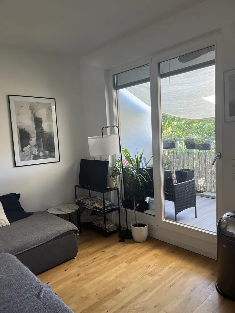 4 Zimmer Wohnung mit 83 m² in Berlin – Bild 1