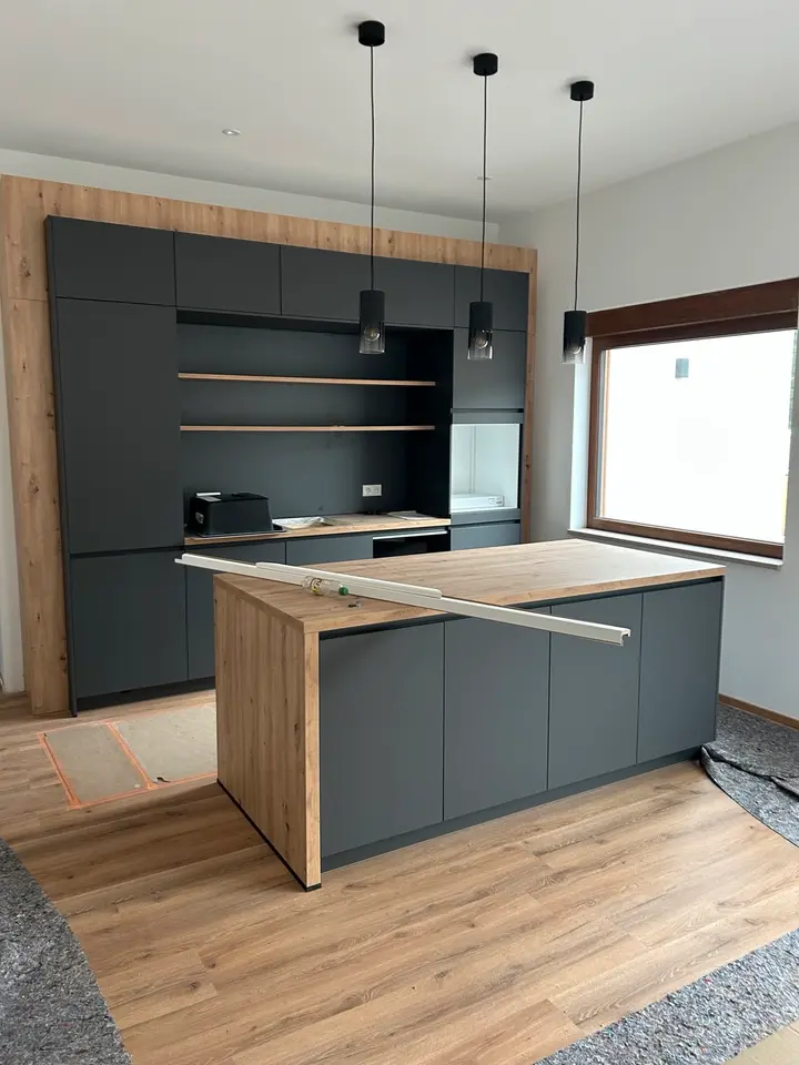 3 Zimmer Wohnung mit 107 m² in Amberg – Bild 2
