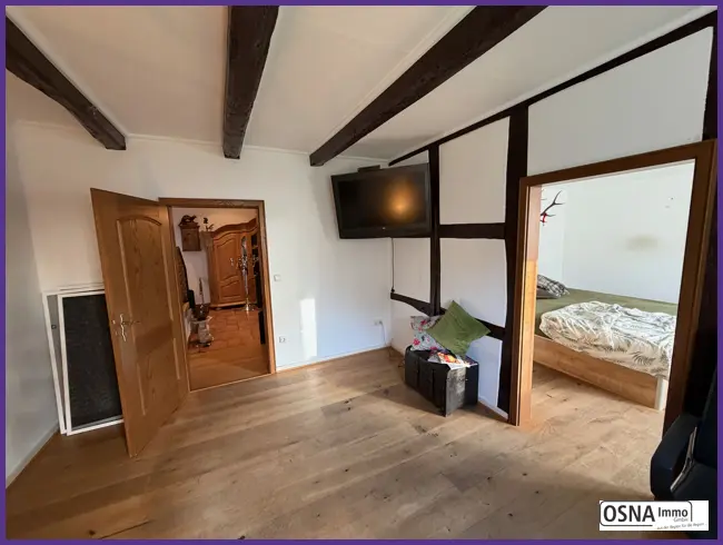 6 Zimmer Haus mit 216 m² in Georgsmarienhütte – Bild 8