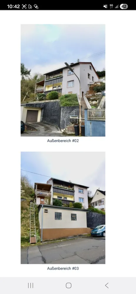 4 Zimmer Wohnung mit 135 m² in Idar-Oberstein – Bild 4