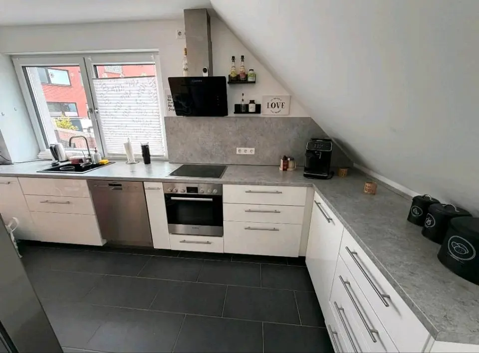 3 Zimmer Wohnung mit 72 m² in Dinslaken – Bild 6
