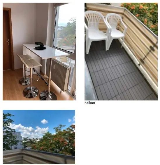 2 Zimmer Wohnung mit 40 m² in Ingolstadt – Bild 6