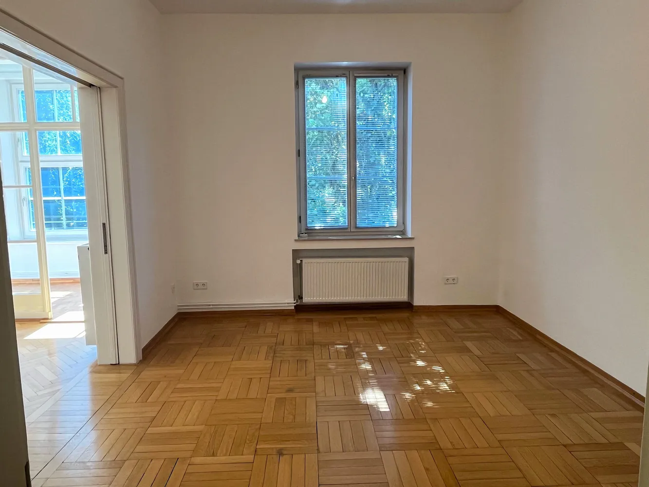 5 Zimmer Wohnung mit 107 m² in Hannover – Bild 4